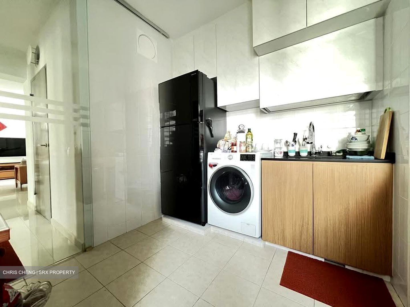 Blk 32 Eunos Court (Geylang), HDB 3 Rooms #638249071